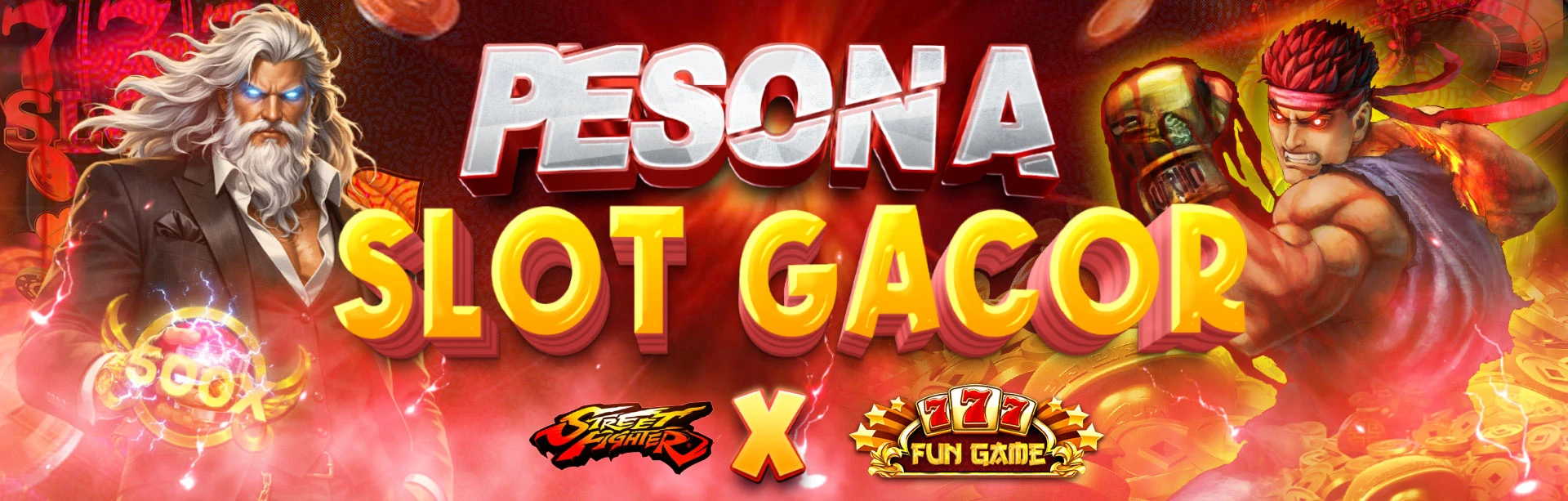 JeepToto21 Banner Slot Online